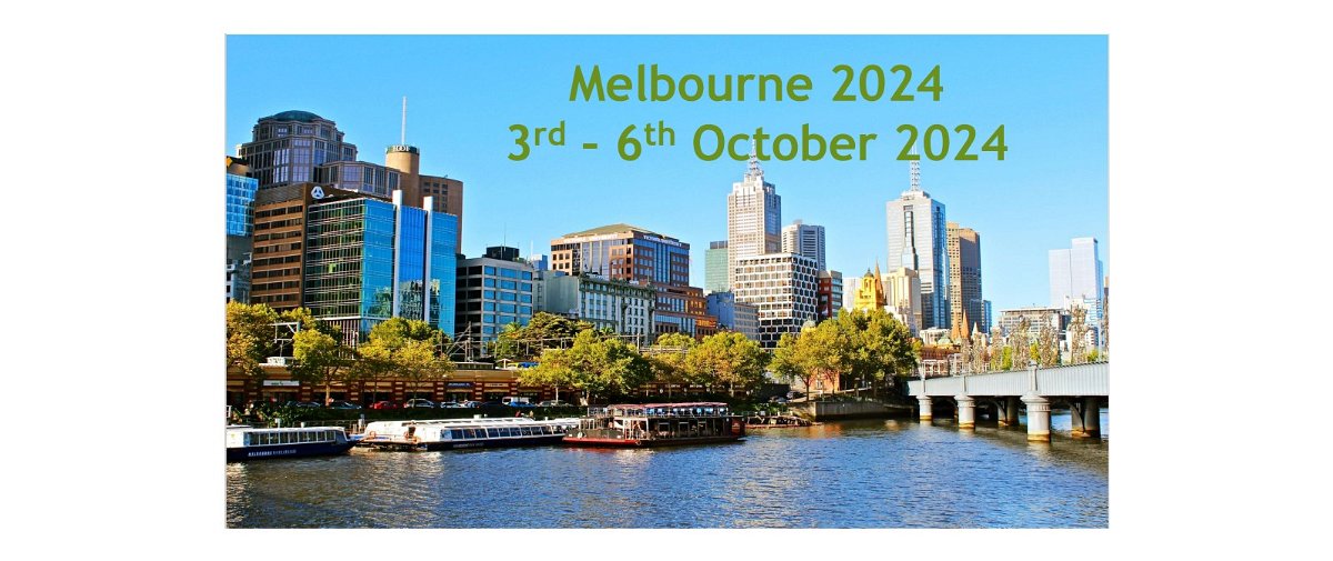 2024 Melbourne